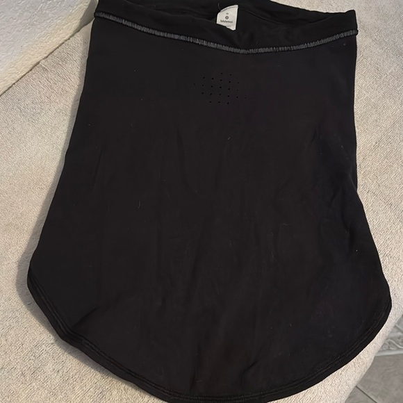 Lululemon face ski mask - Picture 1 of 3